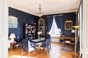 Villa Internationals Residence Oslo